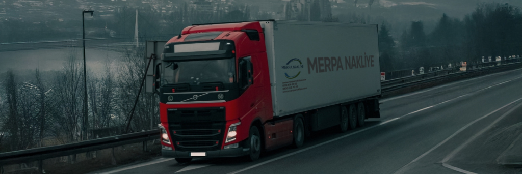 Merpa Nakliye